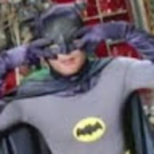 Meet your Posher, Robert